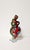 Murano Style Blown Glass Sculpture, 2000s For Sale - Image 3 of 16