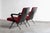 Friso Kramer Easy Chairs Repose by Friso Kramer for Ahrend De Cirkel, Set of 2 For Sale - Image 4 of 18