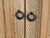 Mid 20th Century Mid-Century Danish Oak Cabinets by Henning Kjaernulf, 1960s, Set of 2 For Sale - Image 5 of 8