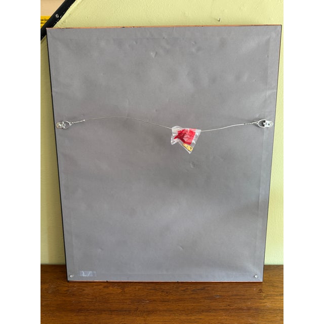 Mixed Media Pop Art Assemblage by Mark Mothersbaugh C2003 For Sale - Image 11 of 13