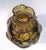 1960s Vintage Scandinavian Aseda Sweden Amber Glass Decanter Bo Borgström 1960s For Sale - Image 5 of 11