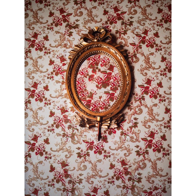 Edition: AP Edition of 2 Year: 2018 Medium: Canson Infinity Platine Fiber archival paper in black walnut shadowbox by Eve...