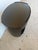 Baker Furniture Elliptical Side Table For Sale In Los Angeles - Image 6 of 12