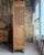 Large Art Deco Oak Wardrobe, 1930s For Sale - Image 6 of 17