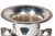 Mid 20th Century Silver Plated Champagne Bucket Wine Cooler For Sale - Image 14 of 14