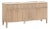 Highland Classic Wooden Media Sideboard For Sale