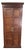 Early 20th Century Tall Oak Cabinet / Pantry For Sale
