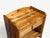 Wood Swedish Modern, Bedside Tables, Knotty Pine, Sweden, 1960s For Sale - Image 7 of 11