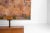 1980s Joe Downing Mixed Media Rawhide Painting For Sale - Image 4 of 12