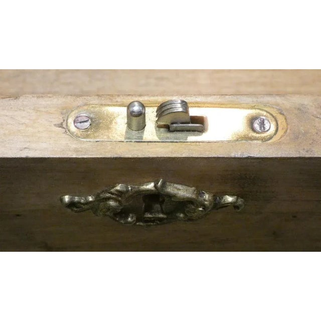 Italian Kentish Desk, 1900s For Sale - Image 17 of 18