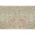 Turkish Vintage Turkish Runner With Floral Rosette & Vine Border - Rug & Kilim For Sale - Image 3 of 9