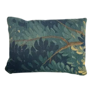 16th Century Brussels Pillow