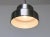 Mid-Century German Metal Pendant Lamp For Sale - Image 15 of 18