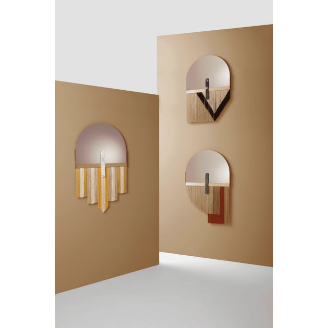 Souk Yellow by Dooq Details For Sale - Image 4 of 9