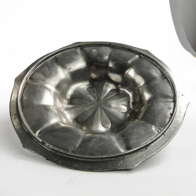 Art Nouveau Biscuit Box from Orivit, Germany, 1900s For Sale - Image 11 of 17