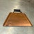 Antique Copper Tray Crafted by Sternauware New York Silent Butler For Sale - Image 10 of 11