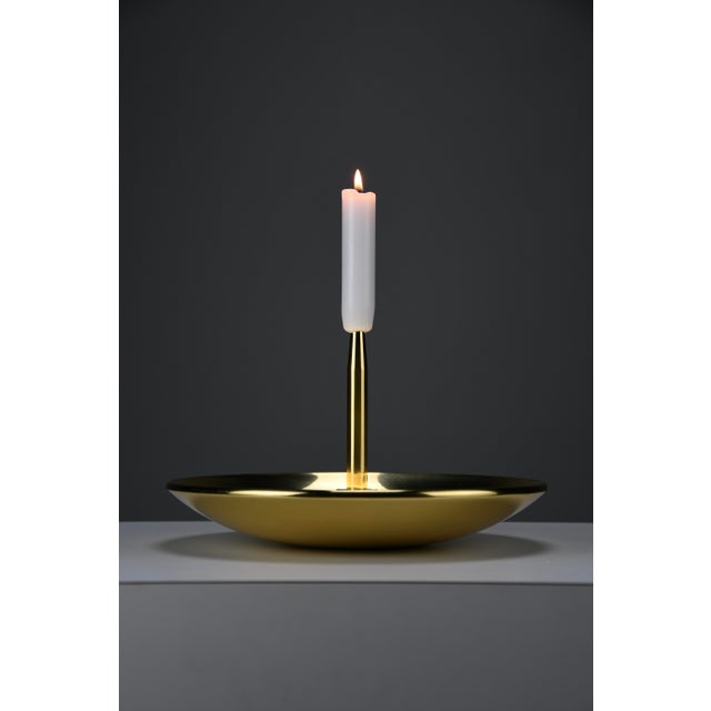 Push Pin Candlestick by Studio Job for Ghidini, 1961 For Sale - Image 12 of 12