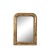 Louis Seize Style Wall Mirror For Sale - Image 5 of 5