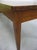 Antique Rectangular Table in Elm, Italy, Early 19th Century For Sale - Image 9 of 13