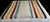 Pendleton Woolen Mills Hudson Bay Point 4 Point Striped Wool Blanket 1930's For Sale - Image 4 of 12