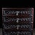 Mid 20th Century Vintage Chinese Hardwood Carved "Plum Blossom" 5-Drawer Cabinet / Jewelry Chest For Sale - Image 5 of 10