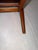 Authentic Mid-Century Modern Model 73 Teak Coffee / Side Table Designed by Holger Georg Jensen by Kubus Denmark 1960s For Sale - Image 12 of 12