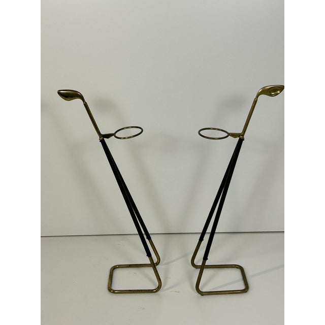 Ashtrays attributed to Cesare Lacca, 1950s, Set of 2 For Sale - Image 11 of 13