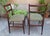 Wood Vintage Lightweight Chairs by Gio Ponti for Cassina, 1950s, Set of 6 For Sale - Image 7 of 8