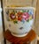 Victorian Large 19th Century Porcelain Dresden Cache Pot For Sale - Image 3 of 13