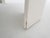 White Square Coffee Table by Marc Berthier, France, 1970s For Sale - Image 6 of 8