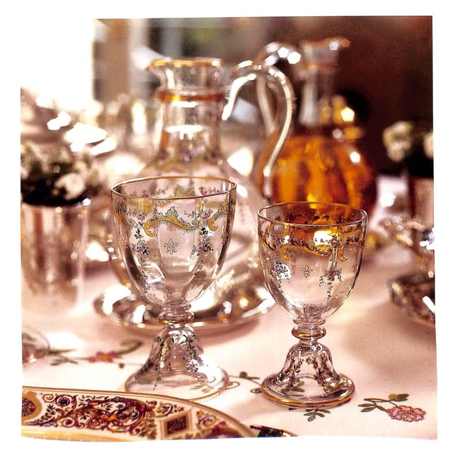 "French Interiors: The Art of Elegance" 2008 De Nicolay-Mazery, Christiane For Sale - Image 9 of 12