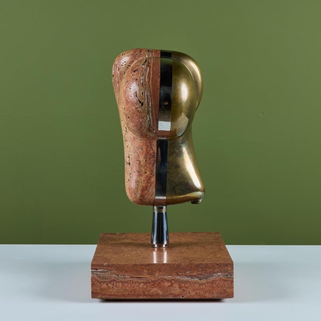 Arturo Di Modica 'Love is Life' Sculpture For Sale - Image 9 of 12
