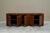 Freestanding Sideboard in Oak, Belgium, 1970 For Sale - Image 13 of 17