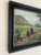 Vintage Oil on Board Signed by Artist For Sale - Image 9 of 14