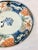 White Vintage Chinoiserie Catchall For Sale - Image 8 of 10