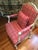 Henredon Henredon Provence Bergere Chair 2 Available For Sale - Image 4 of 9