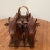 Late 19th Century Japanese Carved Wooden Ox Oxen Drawn Tumbril Cart Sculpture For Sale In Chicago - Image 6 of 12