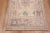 2020s Nazmiyal Collection Modern Tribal Turkish Oushak Design Runner Rug For Sale - Image 5 of 5