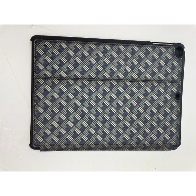 Maison Lancel Mini iPad Case For Sale In Palm Springs - Image 6 of 12