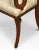 Set of Regency Mahogany Carver Armchairs For Sale - Image 4 of 7
