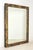 Olde Good Things special design wall mirror with beveled glass. This mirror is made from reclaimed copper window bevels...