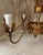 Late 20th Century Late 20th Century Hot Air Balloon Form Tole Chandelier For Sale - Image 5 of 5