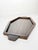 Wood Art Deco Wooden Tray, France, 1940s For Sale - Image 7 of 11