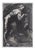 After Auguste Rodin, Michelangelo, Engraving For Sale