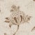 Chinoiserie Schumacher x Mark D. Sikes Chinoiserie Vine Fabric in Neutral For Sale - Image 3 of 5