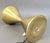 Mid-Century Modern Italian Brass Diabolo Table Lamp, 1960s For Sale - Image 12 of 14