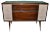 Model 52116 Hi-Fi Cabinet from Graets, 1960s For Sale