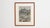 1960s France Impressionist Brown Canvas Painting For Sale - Image 4 of 16