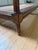 Sherrill Furniture Sherrill Occasional Island Plantation Coffee Table For Sale - Image 4 of 6