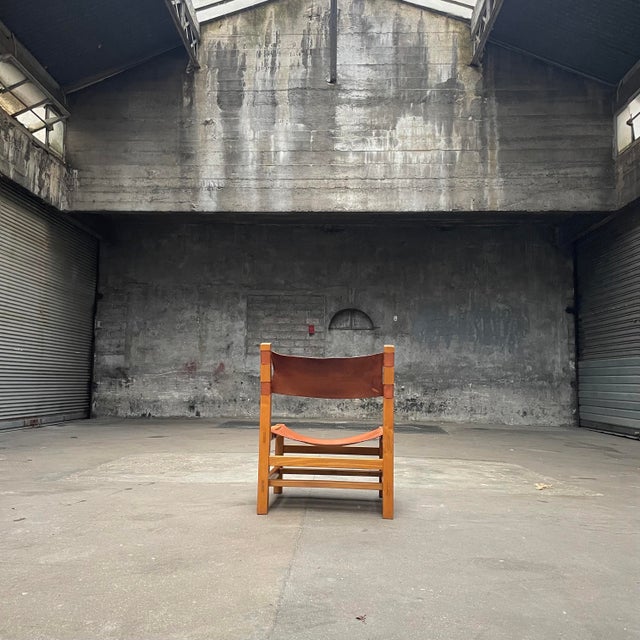 Vintage Chairs from Maison Regain, 1970s, Set of 3 For Sale - Image 6 of 16